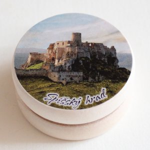 Spišský hrad - Jo-jo