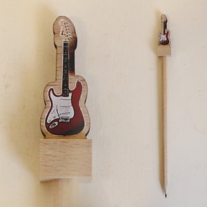 Kytara 1 - tužka