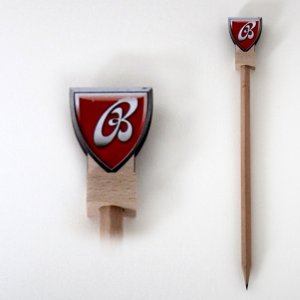 Budweiser Budvar - tužka