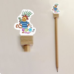 Toboga - Tongo - tužka