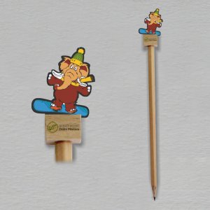 Horský resort Dolní Morava - Tužka - Mamut na snowboardu - Horský resort