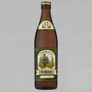 Pivovar Krakonoš - otvírák