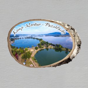 Merkur - magnet bříza