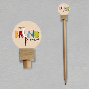 Bruno family park - tužka