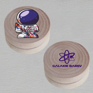 Galaxie barev - jo-jo oboustranný tisk