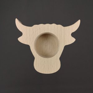 Arsta - svícen kravička