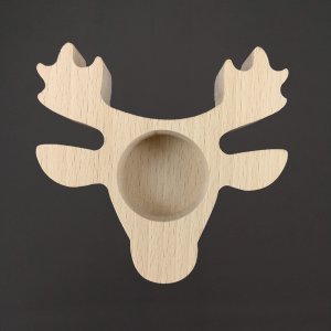 Arsta - svícen jelen