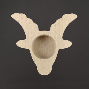 Arsta - svícen kozoroh