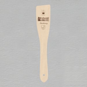 Piešťany - obracečka s gravírem