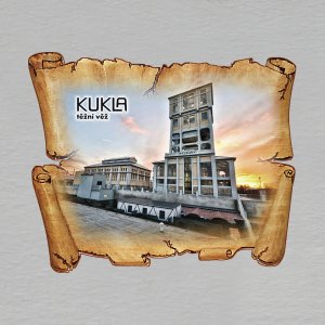 Permonium - magnet pergamen