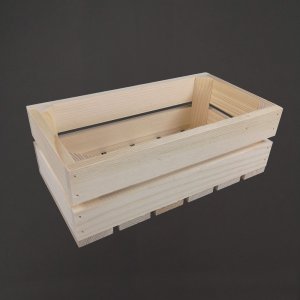 NET PLASY - bedýnka 28x15x10 cm