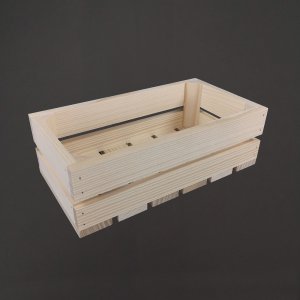 NET PLASY - bedýnka 28x15x9 cm