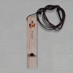 Mělník - píšťalka