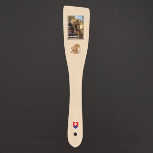 Panthera park - lev - obracečka tisk