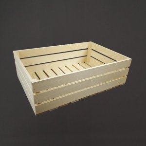 Globus - bedýnka 60 x 40 x 18 cm přírodní