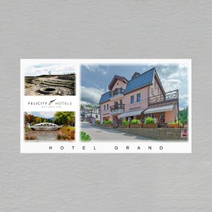 Felicity hotels - Grand - magnet DL