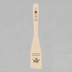 SŠHL Frýdlant - obracečka s gravírem