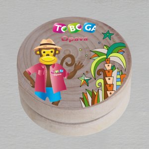 Toboga Opava - jo-jo jednostranné