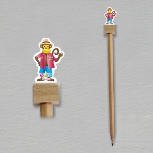 Toboga Opava - tužka