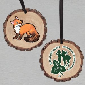 ČMMJ - kuna - medaile