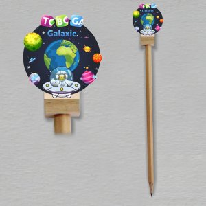 Toboga Galaxie - tužka